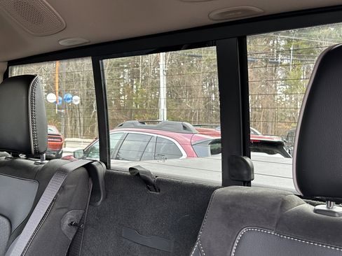 Certified 2021 RAM 1500 Laramie image 42