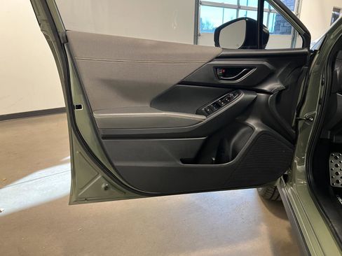 Used 2024 Subaru Crosstrek 2.5i Sport image 23