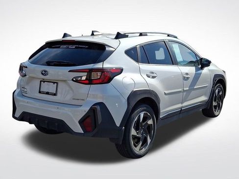 Certified 2025 Subaru Crosstrek 2.5i Limited image 6
