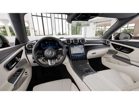 New 2026 Mercedes-Benz CLE 53 AMG 4MATIC Cabriolet image 3