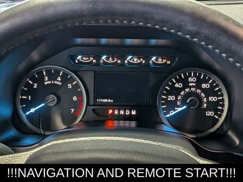Used 2020 Ford F150 XLT w/ Equipment Group 302A Luxury AWD/4WD image 34