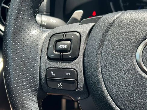 Used 2023 Lexus IS 500 RWD image 35