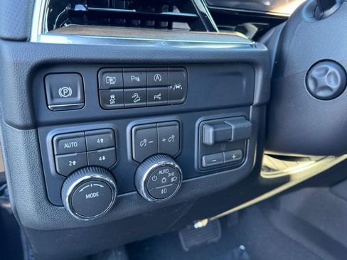 New 2026 Chevrolet Tahoe High Country image 10