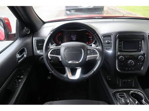 Used 2014 Dodge Durango SXT w/ Quick Order Package 23B AWD/4WD image 10
