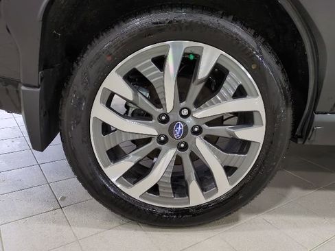 Certified 2025 Subaru Forester Touring image 23