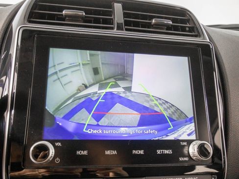 Used 2024 Mitsubishi Outlander Sport LE image 20