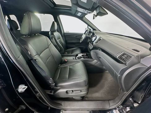 Used 2021 Honda Passport Touring image 28