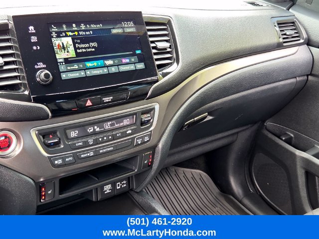 Used 2021 Honda Passport EX-L image 30