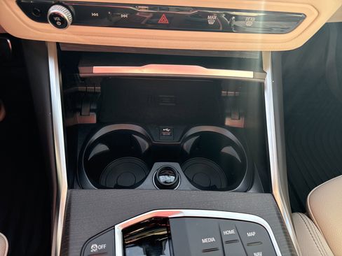 New 2026 BMW 330i xDrive Sedan w/ M Sport Package image 16