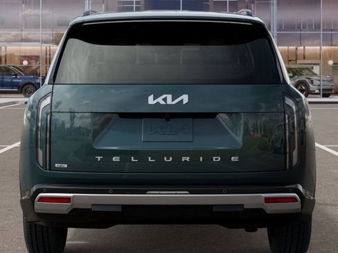 New 2027 Kia Telluride SX w/ Towing Package image 13