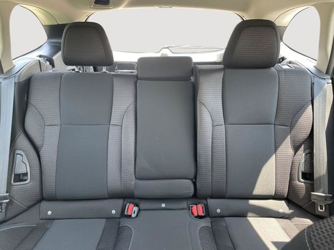 Used 2024 Subaru Outback AWD/4WD image 11