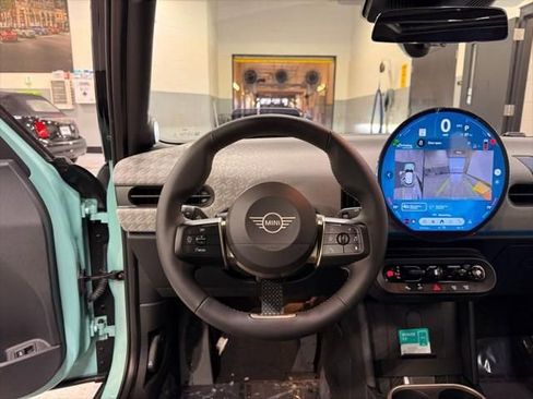 New 2026 MINI Cooper S image 22