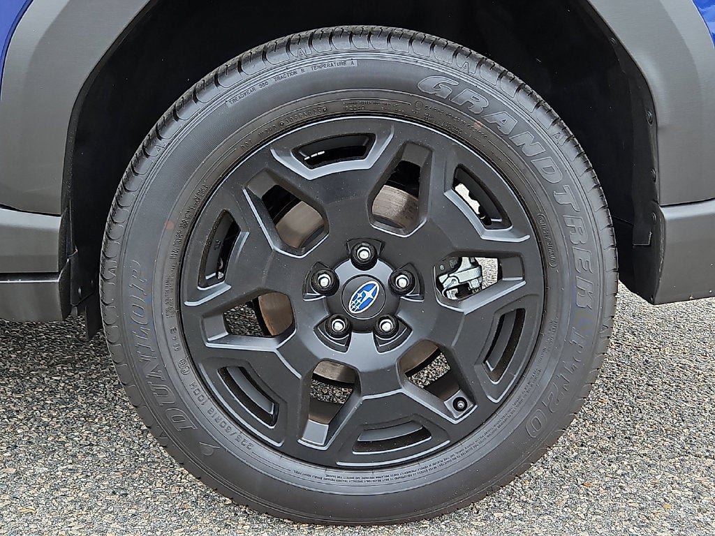 Certified 2026 Subaru Outback Limited AWD/4WD image 5