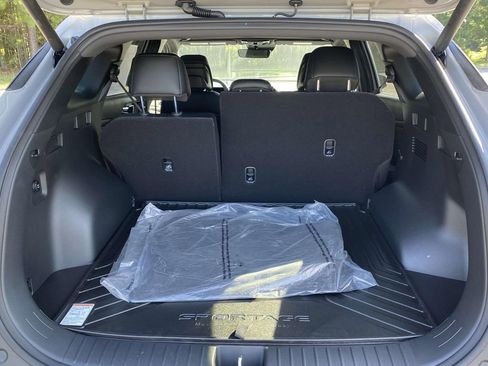 New 2026 Kia Sportage X-Line image 28