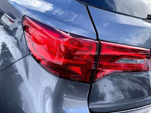 Used 2018 Acura MDX SH-AWD w/ Technology Package image 29