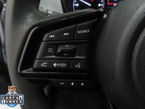 Used 2024 Subaru Crosstrek 2.0i Premium image 15