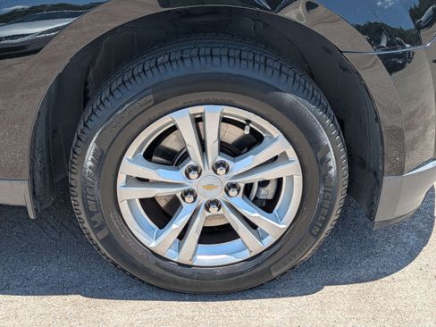 Used 2015 Chevrolet Equinox LS FWD image 10