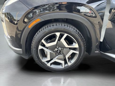 Used 2023 Hyundai Palisade SEL w/ Cargo Package image 32