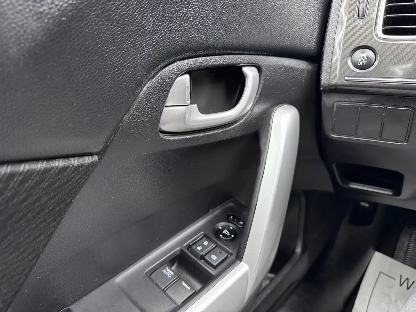 Used 2013 Honda Civic Si image 18