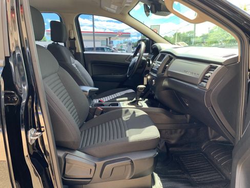 Used 2022 Ford Ranger XL w/ Equipment Group 101A High AWD/4WD image 34