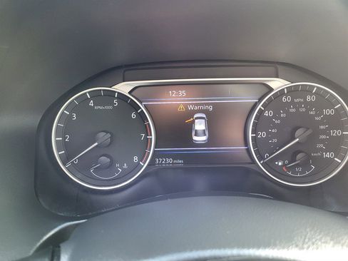 Used 2021 Nissan Altima 2.5 SL image 14