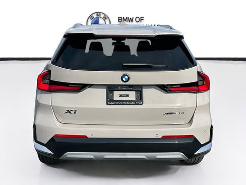 New 2026 BMW X1 xDrive28i w/ Convenience Package image 5