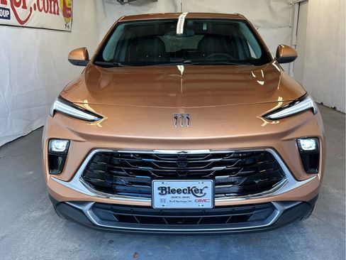 New 2026 Buick Encore GX Preferred w/ Comfort Package image 3