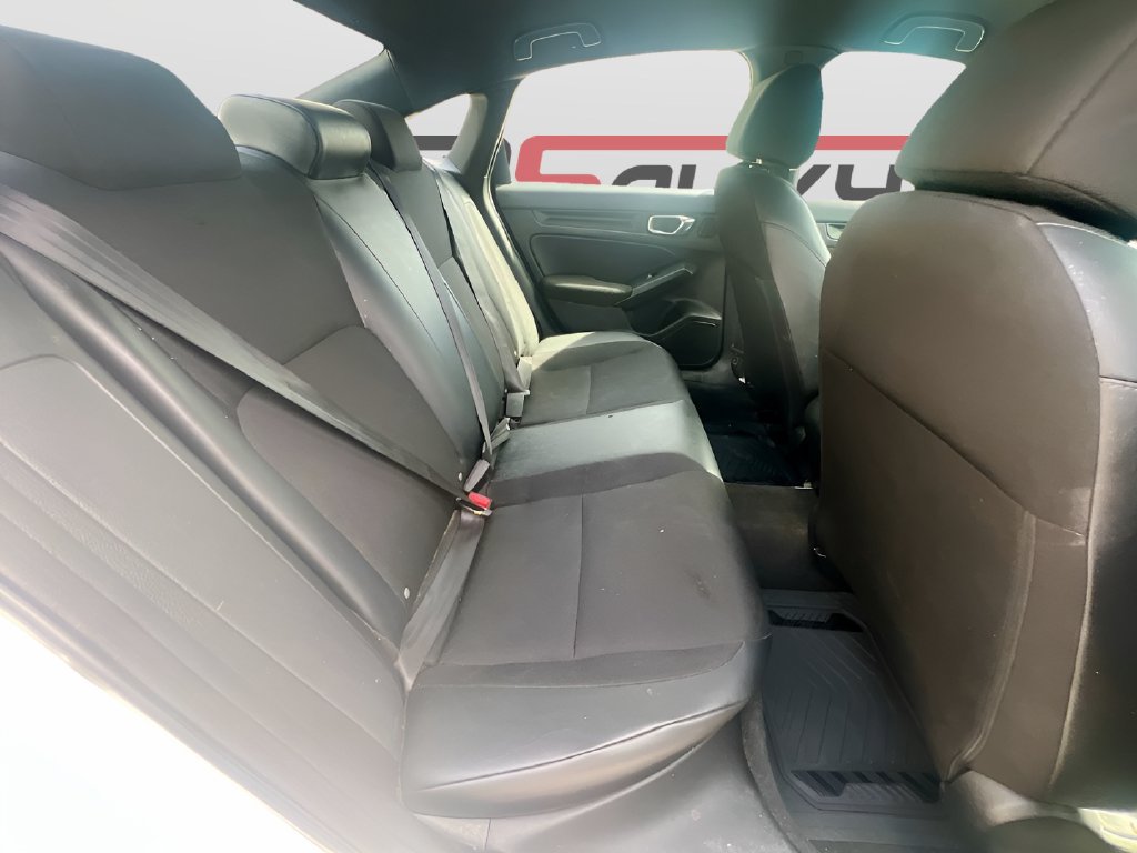 Used 2024 Honda Civic Sport image 25