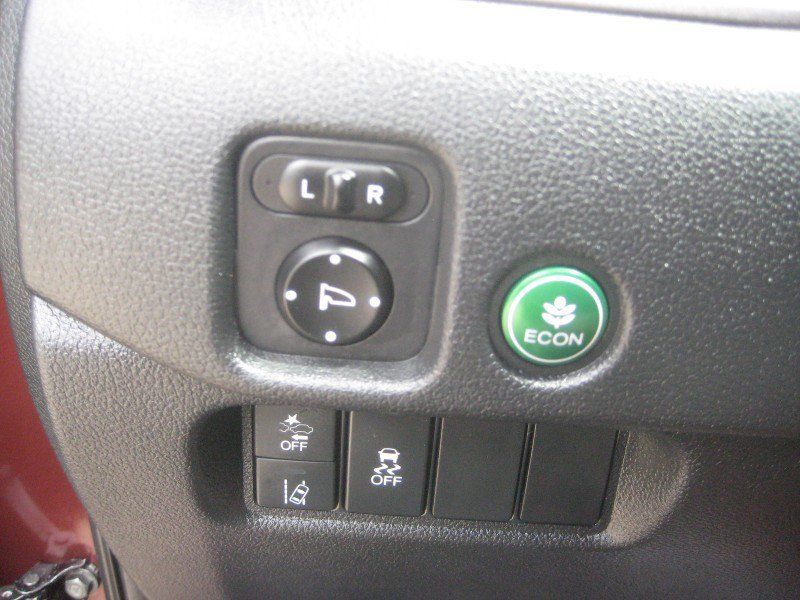 Used 2019 Honda Passport EX-L image 18