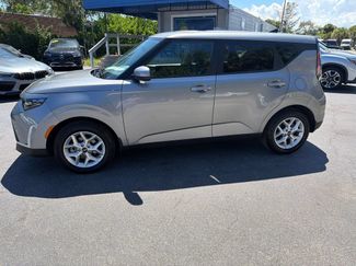 Used 2025 Kia Soul LX w/ LX Technology Package FWD video 2