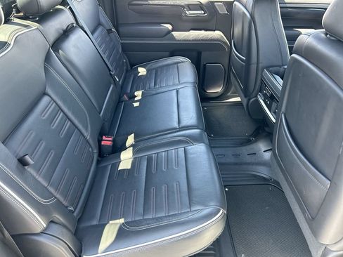 Used 2023 GMC Sierra 1500 AT4X AWD/4WD image 27