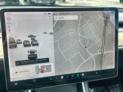 Used 2020 Tesla Model Y Long Range image 14