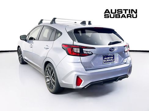 Used 2024 Subaru Impreza 2.0i Sport w/ Popular Package #1 AWD/4WD image 5