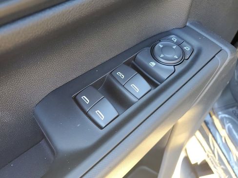 New 2026 Chevrolet Silverado 1500 Custom Trail Boss w/ LPO, Dark Essentials Package AWD/4WD image 20