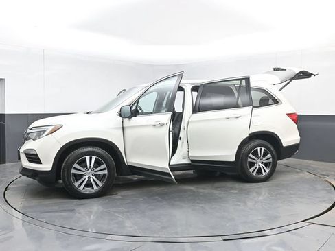 Used 2018 Honda Pilot EX-L image 55