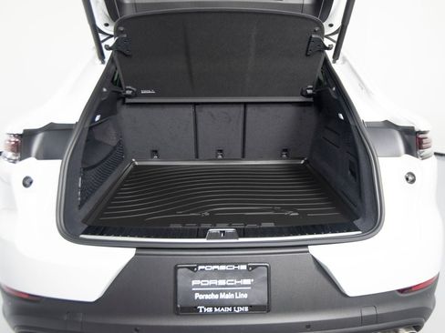 New 2026 Porsche Cayenne S image 44