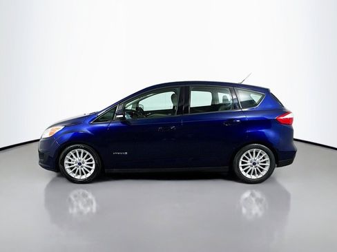 Used 2016 Ford C-MAX SE w/ Equipment Group 203A image 2
