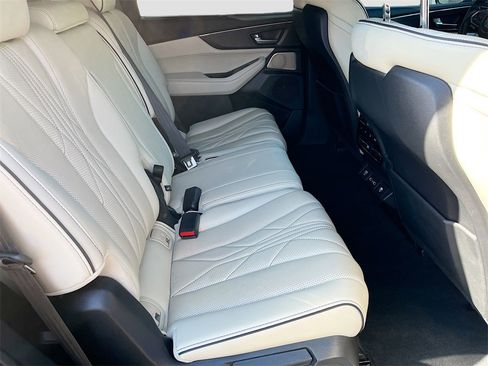 Used 2024 Acura MDX Type S image 30