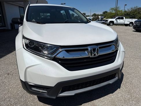 Used 2019 Honda CR-V LX image 10