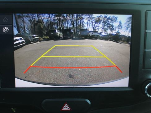 Certified 2024 Kia Soul LX w/ Option Group 015 image 41