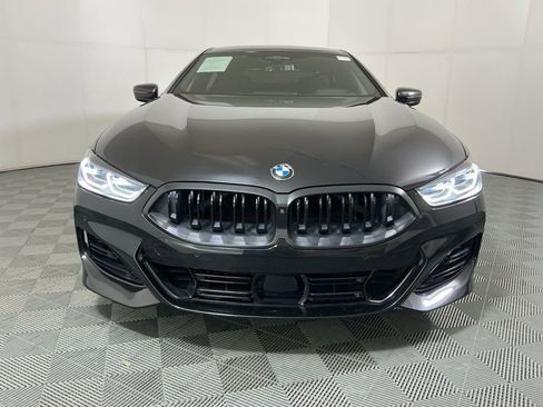 Certified 2024 BMW 840i Gran Coupe xDrive image 3