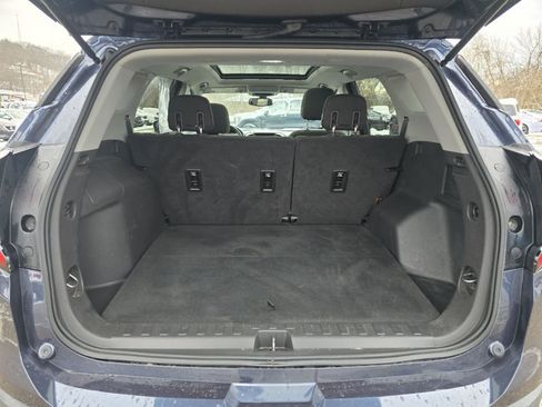 Used 2019 GMC Terrain SLE w/ Driver Convenience Package image 17