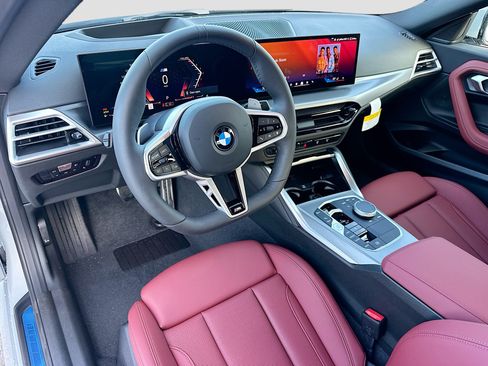 New 2026 BMW 230i Coupe w/ Premium Package RWD image 7