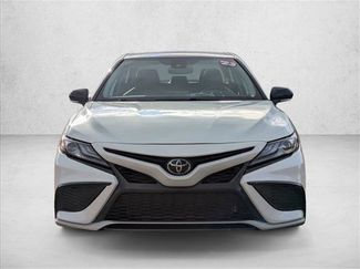 Used 2023 Toyota Camry XSE w/ Cold Weather Package AWD/4WD video 2