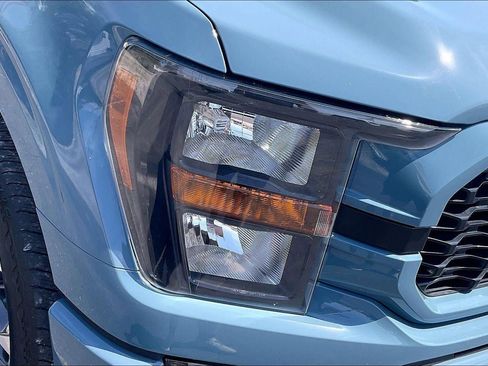 Used 2023 Ford F150 XL w/ STX Appearance Package AWD/4WD image 29