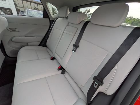 Used 2026 Hyundai Kona SEL Sport FWD image 14