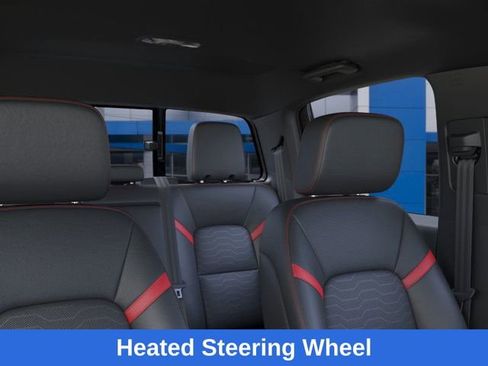 New 2026 Chevrolet Colorado Z71 w/ Technology Package image 25