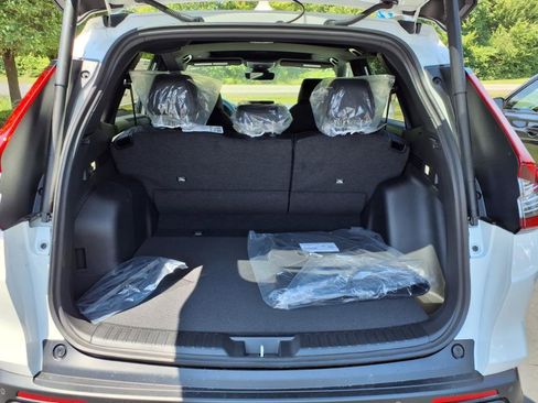 New 2026 Honda CR-V Sport-L image 5