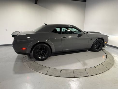 Used 2023 Dodge Challenger SRT Hellcat Redeye image 19