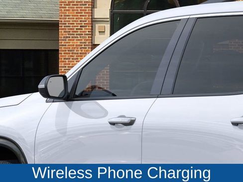 New 2026 Chevrolet Traverse High Country image 12